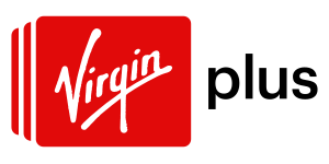 Client Logo: Virgin Plus